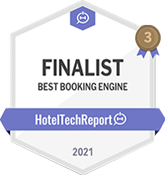 Finalist Best Booking Engines