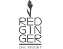 Red Ginger Chick Resort